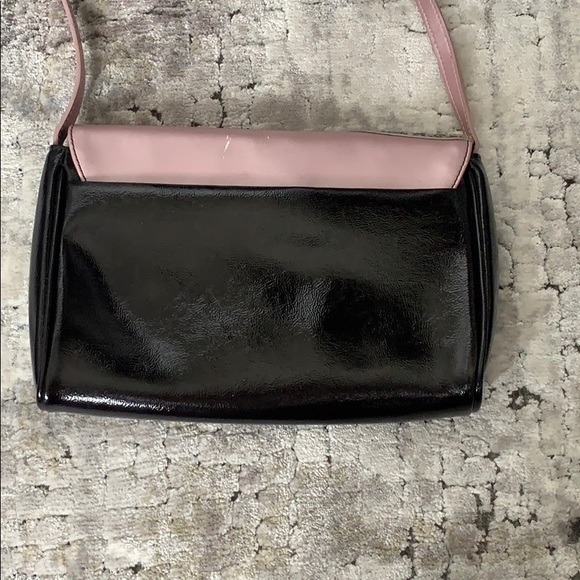 Multicolor Shoulder/clutch bag - Picture 4 of 8